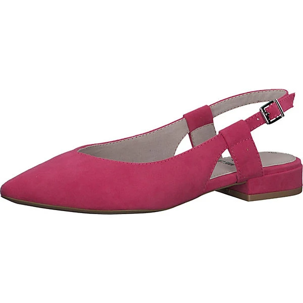 S.Oliver Sling-Ballerinas 1 S.Oliver Sling-Ballerinas