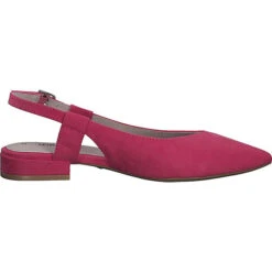 S.Oliver Sling-Ballerinas 7 S.Oliver Sling-Ballerinas -Bestes Schuh Geschäft 28161186 03