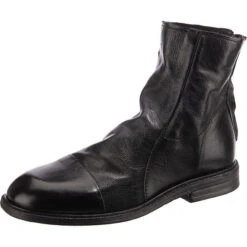A.S.98 Vesta Klassische Stiefeletten