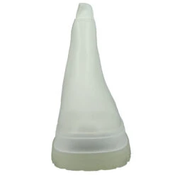 Buffalo Damen Sportliche Stiefelette Aspha Chelsea Mid 1270072 Weiß White Kunstleder Mit Perfect Fit Durch Memory Foam Ankle Boots - Weiß -Bestes Schuh Geschäft 28280143 06