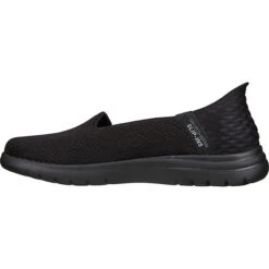 Skechers Sportliche Ballerinas -Bestes Schuh Geschäft 28282306 03