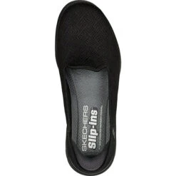 Skechers Sportliche Ballerinas -Bestes Schuh Geschäft 28282306 04
