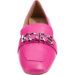 Michael Kors Madelyn Loafers -Bestes Schuh Geschäft 28299273 04