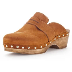 Gabor Clogs