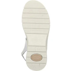 Suave Slings Sling-Ballerinas - Grau -Bestes Schuh Geschäft 28414295 06