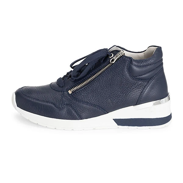 Sneaker Hirschleder Soft Damenschuhe Sneaker Hirschleder 2 Sneaker Hirschleder Soft Damenschuhe Sneaker Hirschleder – Bild 2