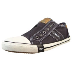 Mustang Slip-On-Sneaker