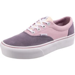 Vans Doheny Platform Sneakers Low
