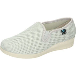 Fly Flot Slipper Klassische Slipper - Grau