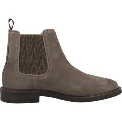 Gant St Akron Chelsea Boots Herren Chelsea Boots - Braun -Bestes Schuh Geschäft 28792172 03