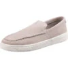 Toms Trvl Lite Loafer Mokassins - Grau