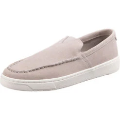 Toms Trvl Lite Loafer Mokassins - Grau