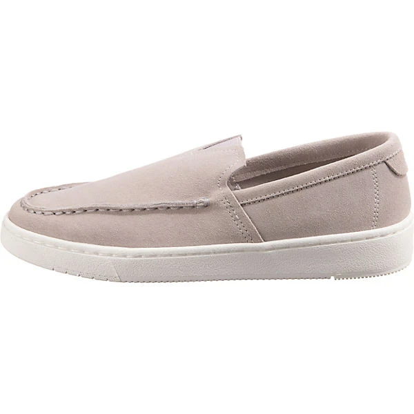 Toms Trvl Lite Loafer Mokassins - Grau 2 Toms Trvl Lite Loafer Mokassins - Grau – Bild 2
