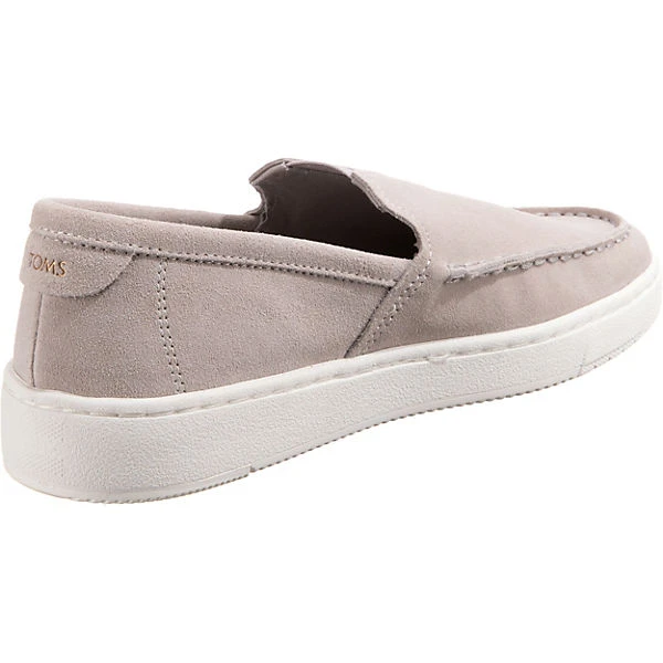 Toms Trvl Lite Loafer Mokassins - Grau 4 Toms Trvl Lite Loafer Mokassins - Grau – Bild 4