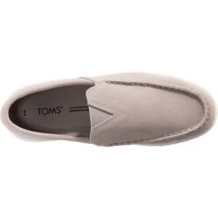 Toms Trvl Lite Loafer Mokassins - Grau 10 Toms Trvl Lite Loafer Mokassins - Grau -Bestes Schuh Geschäft 28873553 06