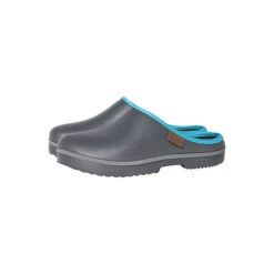 Gardena Unisex Clog Mit Slip-in-Funktion Zehentrenner
