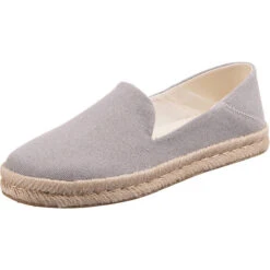 Toms Santiago Espadrilles - Grau