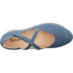 Think! Pumps GUAD2 -Bestes Schuh Geschäft 29006378 07