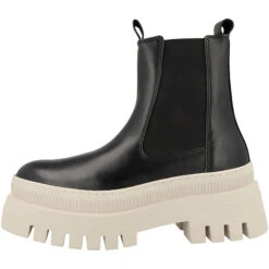 Tamaris 1-25494-20 Chelsea Boots Damen Chelsea Boots