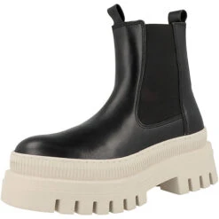 Tamaris 1-25494-20 Chelsea Boots Damen Chelsea Boots -Bestes Schuh Geschäft 29091982 04