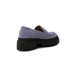 Shoe The Bear WOMENS Slipper STB-IONA SADDLE LOAFER S Espadrilles -Bestes Schuh Geschäft 29157327 03