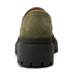 Shoe The Bear WOMENS Slipper STB-IONA SADDLE LOAFER S Espadrilles -Bestes Schuh Geschäft 29157328 07