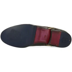 Sally 97 Oxford Schuhe Brogues - Mehrfarbig -Bestes Schuh Geschäft 29208815 04