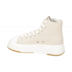 Tamaris Damenschuhe 25216 Sommerstiefeletten - Beige -Bestes Schuh Geschäft 29273960 04