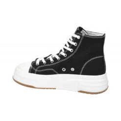 Tamaris Damenschuhe 25216 Sommerstiefeletten - Schwarz -Bestes Schuh Geschäft 29273999 04