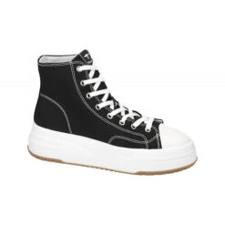 Tamaris Damenschuhe 25216 Sommerstiefeletten - Schwarz -Bestes Schuh Geschäft 29273999 08