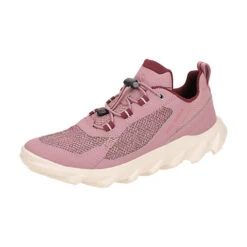 ECCO Damenschuhe MX - WOMEN Sportliche Slipper - Pink