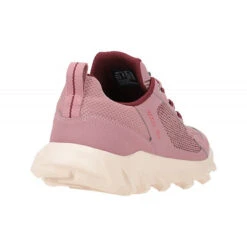 ECCO Damenschuhe MX - WOMEN Sportliche Slipper - Pink -Bestes Schuh Geschäft 29274023 07