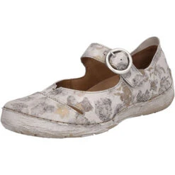 Josef Seibel Ballerinas Riemchenballerinas