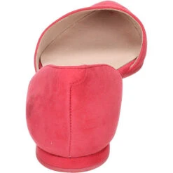 Apple Of Eden Slipper Klassische Slipper - Rot -Bestes Schuh Geschäft 29436806 05