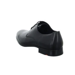 Lloyd Schnürhalbschuhe - Schwarz -Bestes Schuh Geschäft 29483305 03