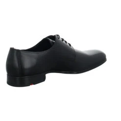 Lloyd Schnürhalbschuhe - Schwarz -Bestes Schuh Geschäft 29483305 05