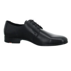 Lloyd Schnürhalbschuhe - Schwarz -Bestes Schuh Geschäft 29483305 06