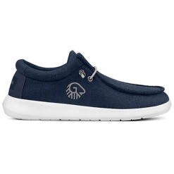 Giesswein Merino Mokassin Herren Sportliche Slipper -Bestes Schuh Geschäft 29642733 03