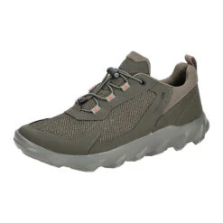 ECCO Herrenschuhe MX - MEN Sportliche Halbschuhe - Grün