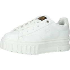 G-Star Raw Sneaker Wedge-Sneakers - Weiß