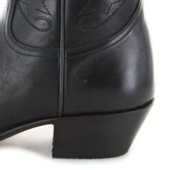 JOTA 2374 Schwarz - Schwarz -Bestes Schuh Geschäft 29722069 07