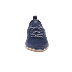 Bugatti Schnürhalbschuhe - Blau -Bestes Schuh Geschäft 29816448 07