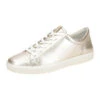 ECCO Damenschuhe SOFT 7 WOMEN Sportliche Halbschuhe - Gold