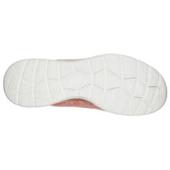 Skechers Bountiful Quick Path Slip-On-Sneaker - Pink -Bestes Schuh Geschäft 29947298 04