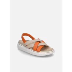 Gerry Weber Aversa 05 | Sling Für Damen | Gelb Aversa 05, Orange-kombi Sling-Ballerinas - Orange-kombi -Bestes Schuh Geschäft 30005733 17