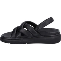 Gerry Weber Aversa 05 | Sling Für Damen | Schwarz Aversa 05, Schwarz Sling-Ballerinas - Schwarz -Bestes Schuh Geschäft 30005792 06