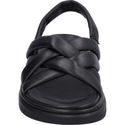 Gerry Weber Aversa 05 | Sling Für Damen | Schwarz Aversa 05, Schwarz Sling-Ballerinas - Schwarz -Bestes Schuh Geschäft 30005792 07