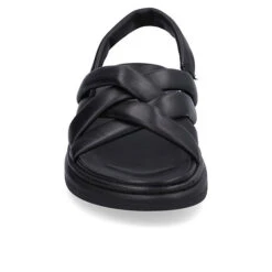Gerry Weber Aversa 05 | Sling Für Damen | Schwarz Aversa 05, Schwarz Sling-Ballerinas - Schwarz -Bestes Schuh Geschäft 30005792 14