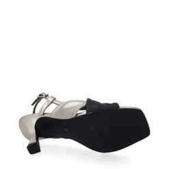 Gerry Weber Civita 02 | Sling Für Damen | Gelb Civita 02, Gold-kombi Sling-Ballerinas - Gold-kombi -Bestes Schuh Geschäft 30007073 15