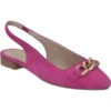 Gerry Weber Acerra 08 | Sling Für Damen | Rot Acerra 08, Pink Sling-Ballerinas - Pink